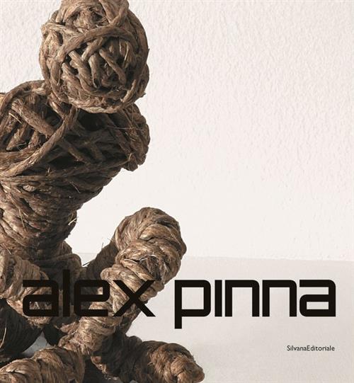 Alex Pinna. Lavori 1998-2004