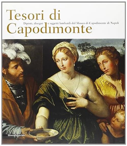Tesori Di Capodimonte