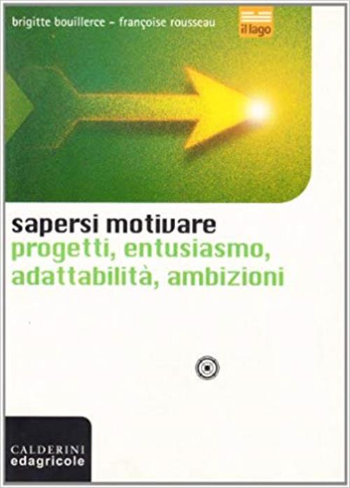 Sapersi Motivare Progetti Entusiasmo Adattabilità Ambizioni