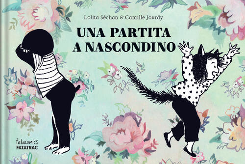 Una Partita A Nascondino Lolita Sechan Fatatrac 2024