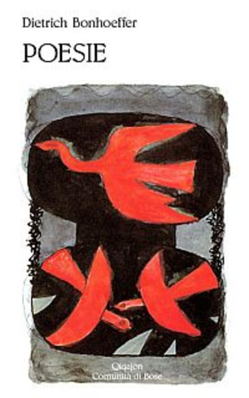Poesie Dietrich Bonhoeffer Qiqajon 1999