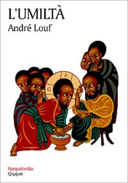 L' Umilta Andre Louf Qiqajon 2000