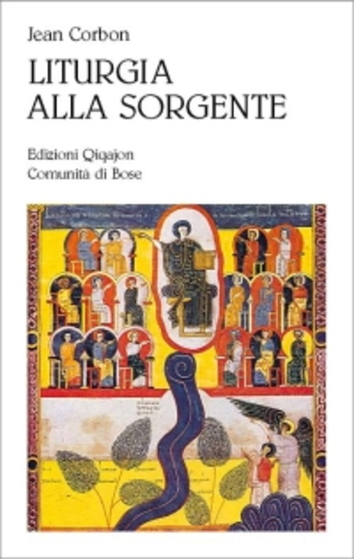 Liturgia Alla Sorgente