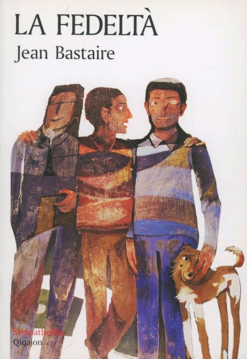 La Fedelta Jean Bastaire Qiqajon 2012
