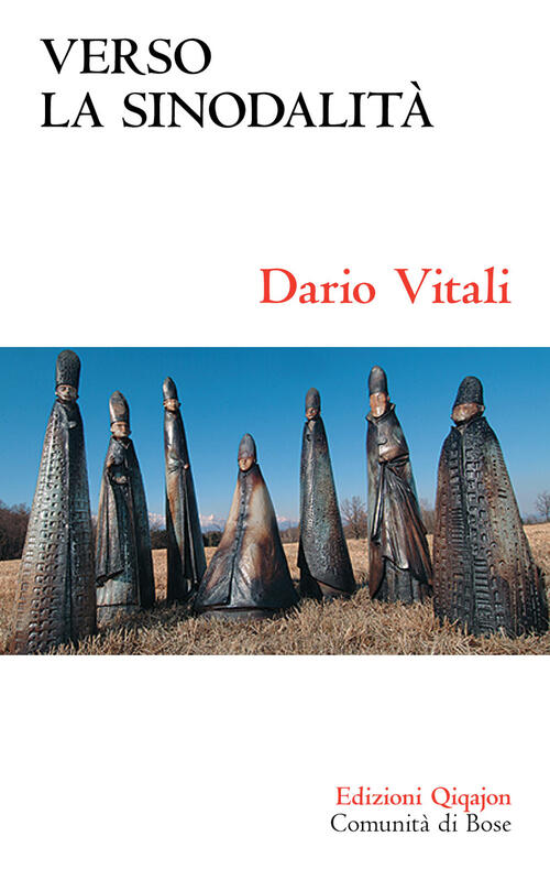 Verso La Sinodalita Dario Vitali Qiqajon 2014