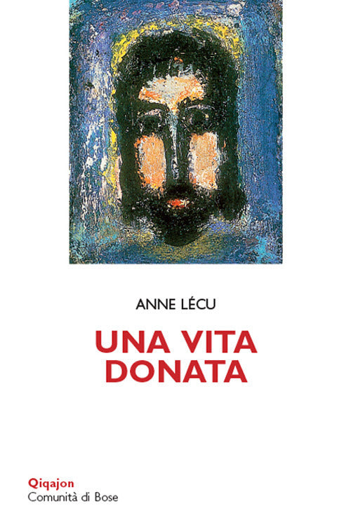 Una Vita Donata Anne Lecu Qiqajon 2018