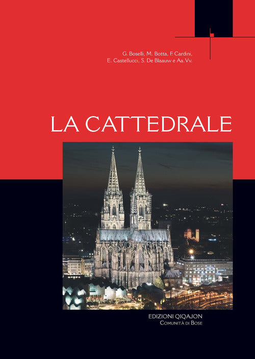 La Cattedrale Qiqajon 2019