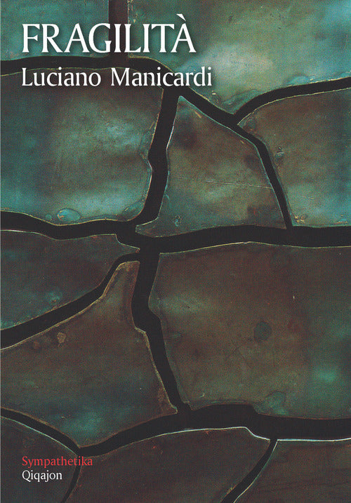 Fragilita Luciano Manicardi Qiqajon 2020