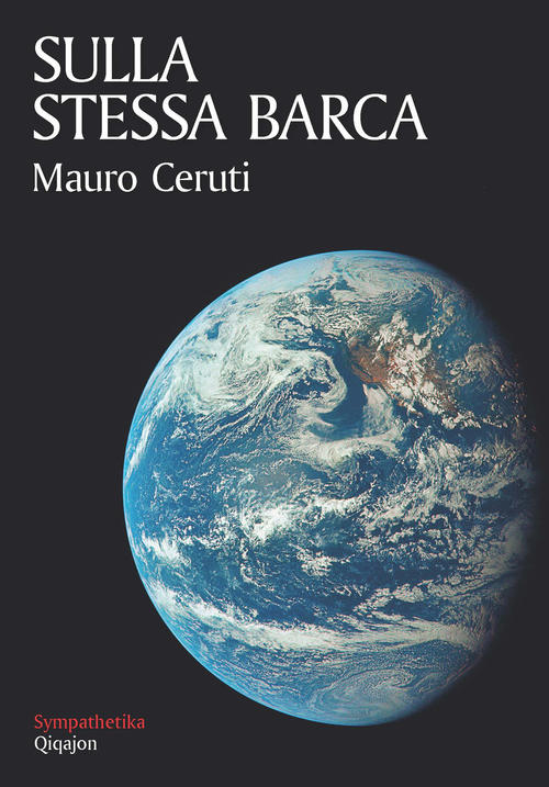 Sulla Stessa Barca Mauro Ceruti Qiqajon 2020