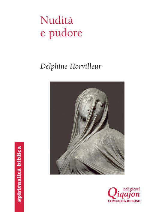 Nudita E Pudore Delphine Horvilleur Qiqajon 2021