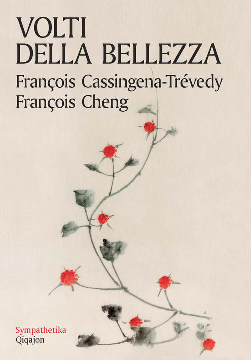I Volti Della Bellezza François Cassingena Trevedy Qiqajon 2021