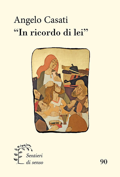 In Ricordo Di Lei Angelo Casati Qiqajon 2024