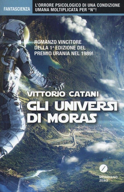 Gli Universi Di Moras