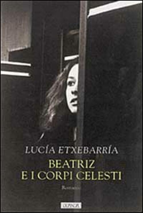 Beatriz E I Corpi Celesti