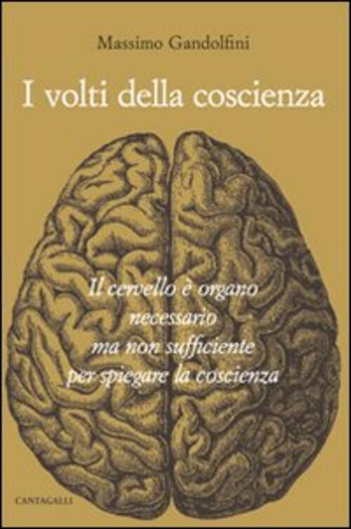 I Volti Della Coscienza. Il Cervello �� Organo Necessario Ma Non Sufficiente P