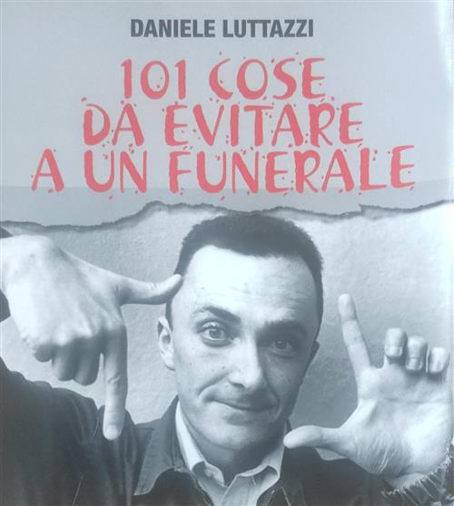 Centouno Cose Da Evitare A Un Funerale
