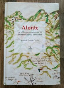 Alonte Un Villaggio E Una Comunità In Età Medievale E Moderna