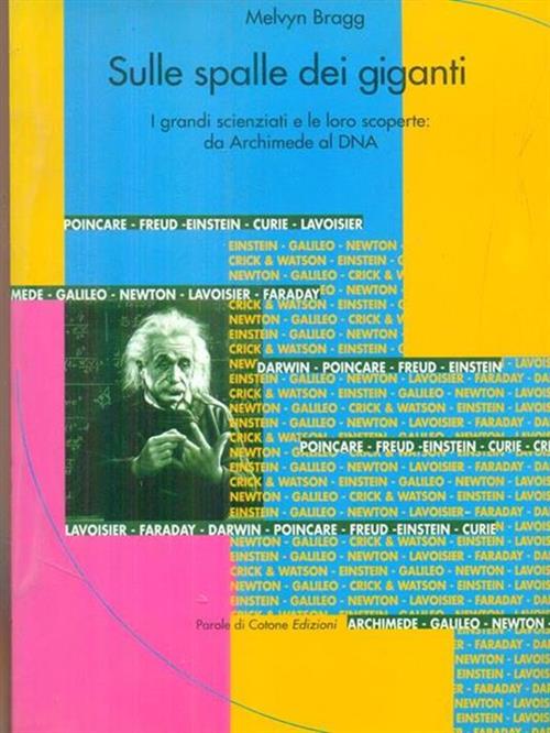 Sulle Spalle Dei Giganti