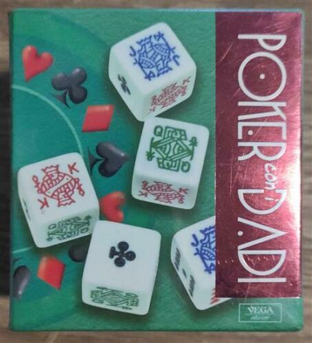 Poker Con I Dadi