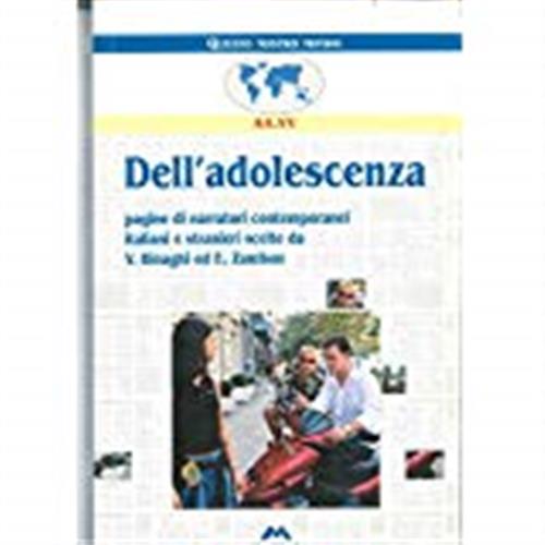 Dell'adolescenza Pagine