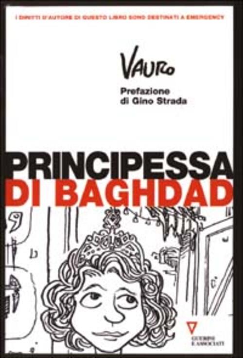Principessa Di Baghdad Vauro Senesi Guerini E Associati 2005