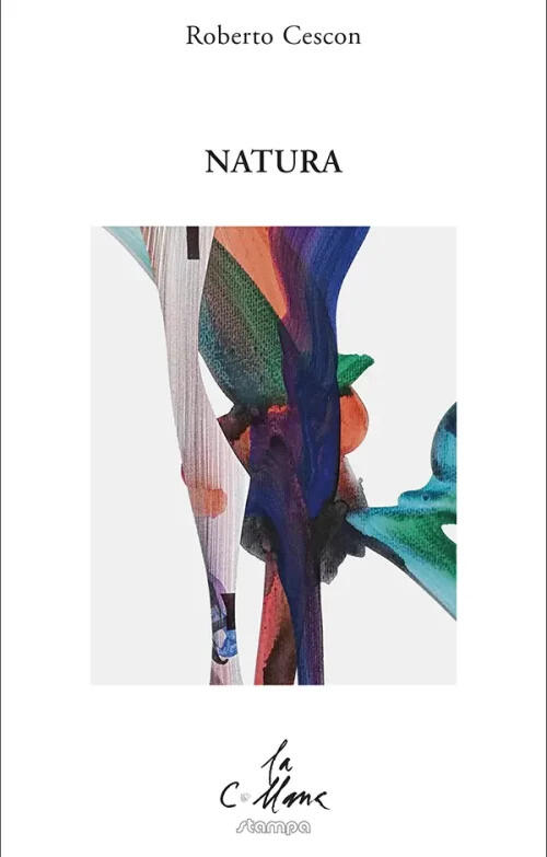 Natura Roberto Cescon Stampa 2009 2023