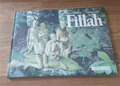Fillah