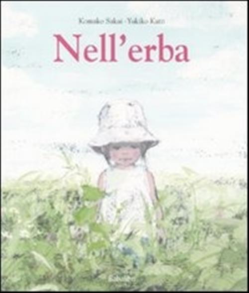 Nell'erba Yukiko Kato Babalibri 2011