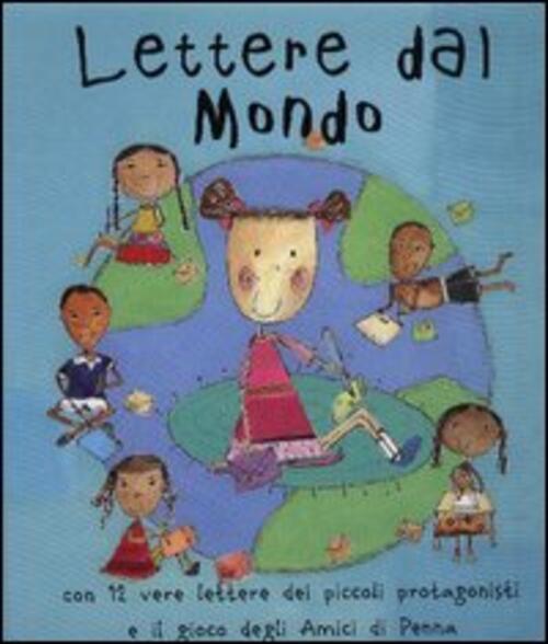 Lettere Dal Mondo Thando Mclaren La Nuova Frontiera 2005