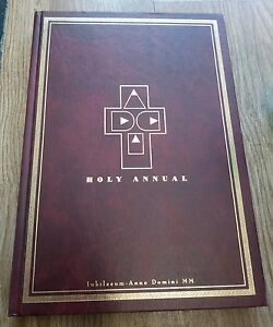 Holy Annual Quindicesimo Annual Dell'art Directors Club Italiano Gabriele Di M