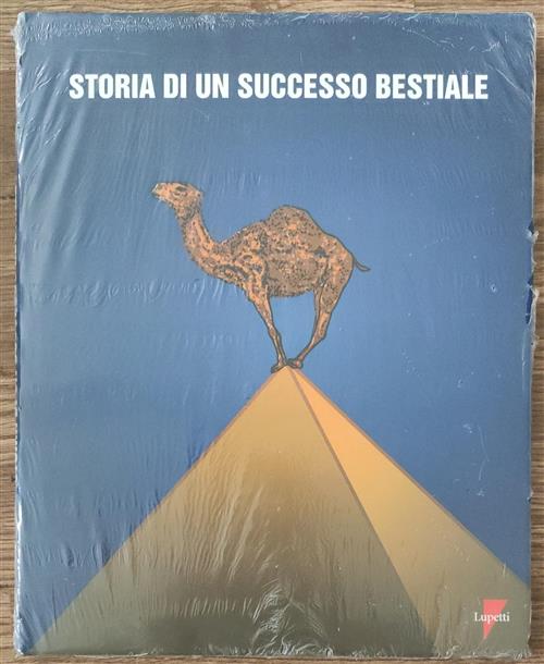 Storia Di Un Successo Bestiale Marina Mander Lupetti 2002
