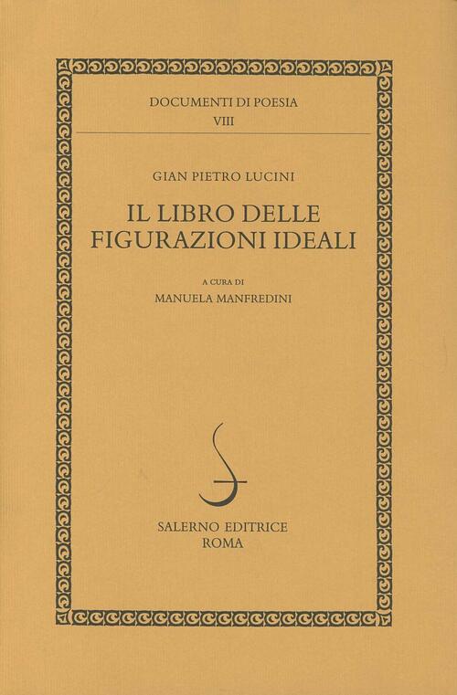 Libro Delle Figurazioni Ideali