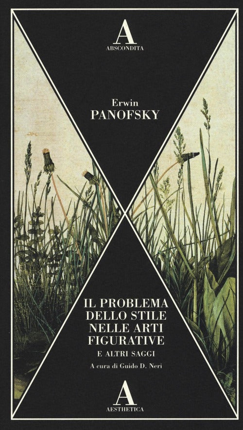 Il Problema Dello Stile Nelle Arti Figurative E Altri Saggi
