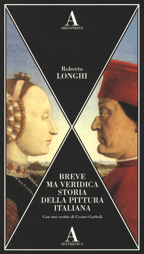 Breve Ma Veridica Storia Della Pittura Italiana