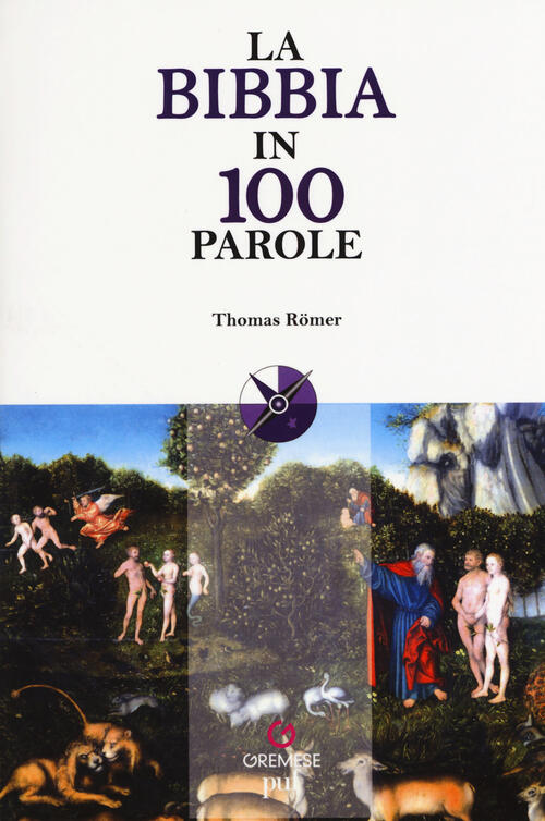 La Bibbia In 100 Parole
