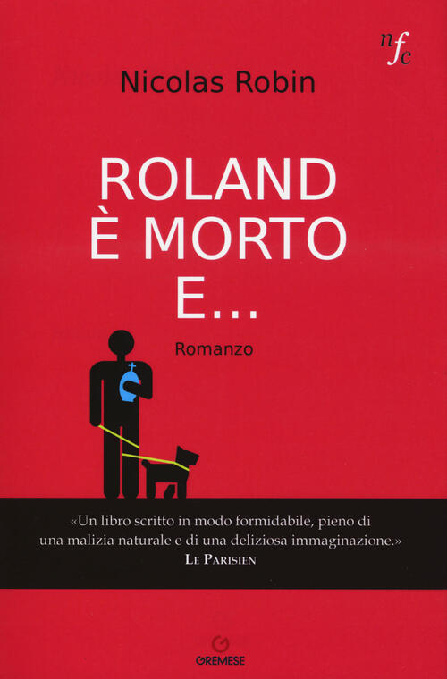 Roland E Morto E...
