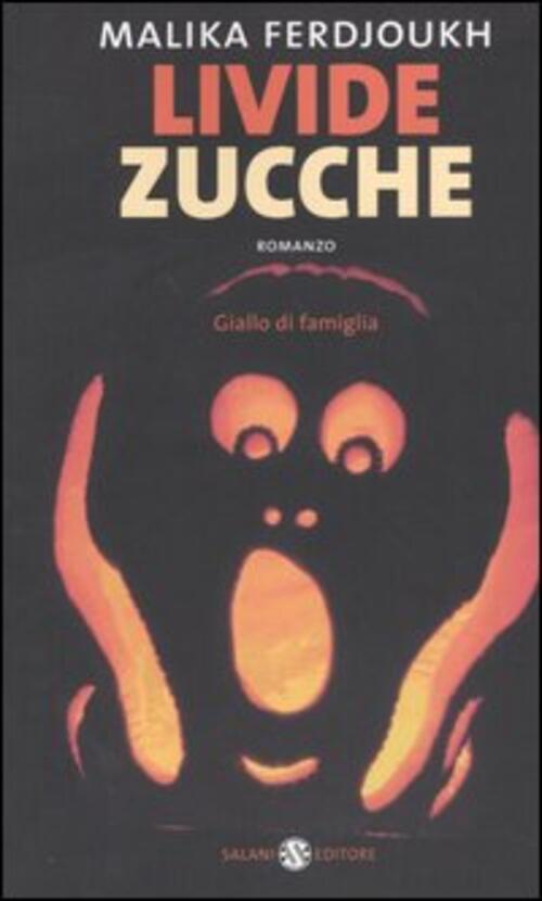 Livide Zucche