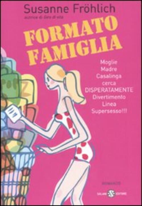 Formato Famiglia