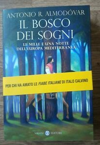 Bosco Dei Sogni