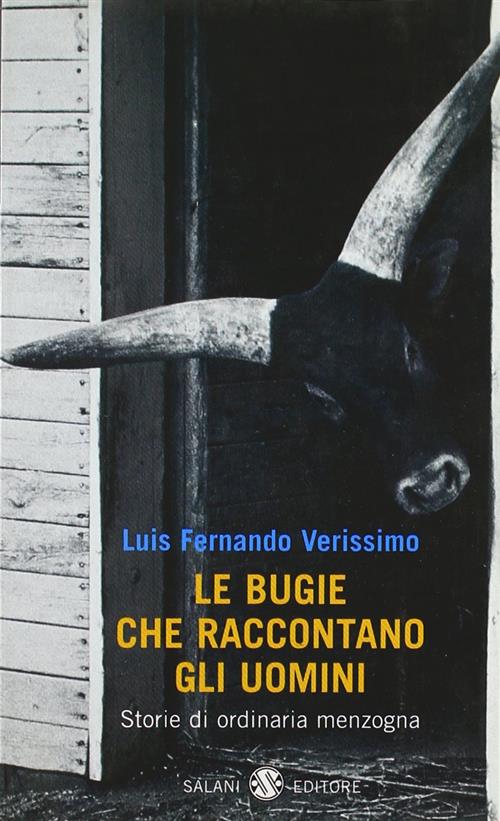 Le Bugie Che Raccontano Gli Uomini