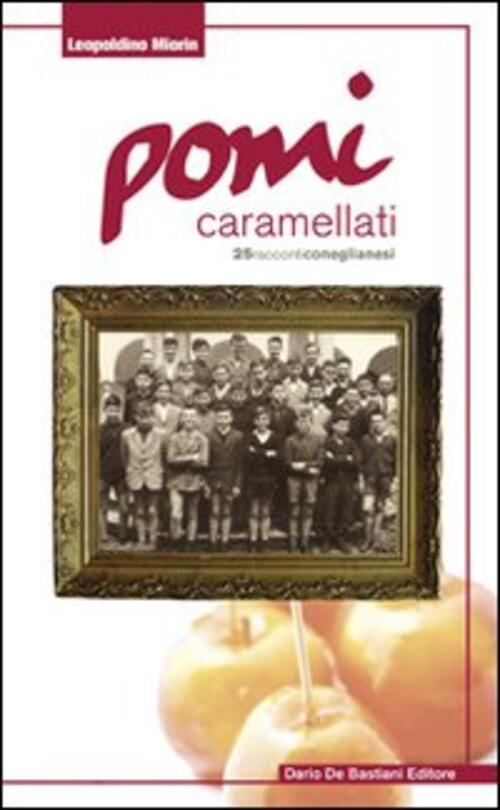 Pomi Caramellati