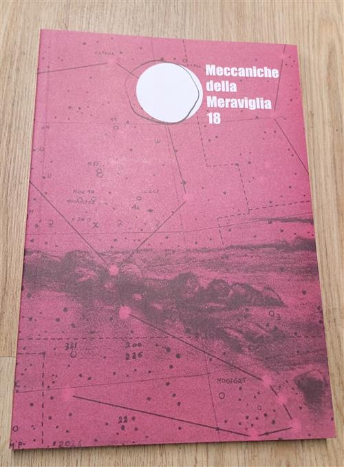 Meccaniche Della Meraviglia. Vol. 18 Albano Morandi La Compagnia Della Stampa