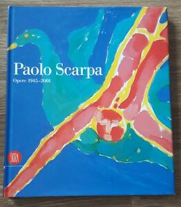 Paolo Scarpa. L'uomo Che Vola