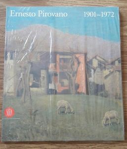 Pirovano Ernesto 1901-1972