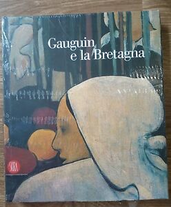 Gauguin E La Bretagna Andre Cariou Skira 2003