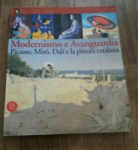 Modernismo E Avamguardia