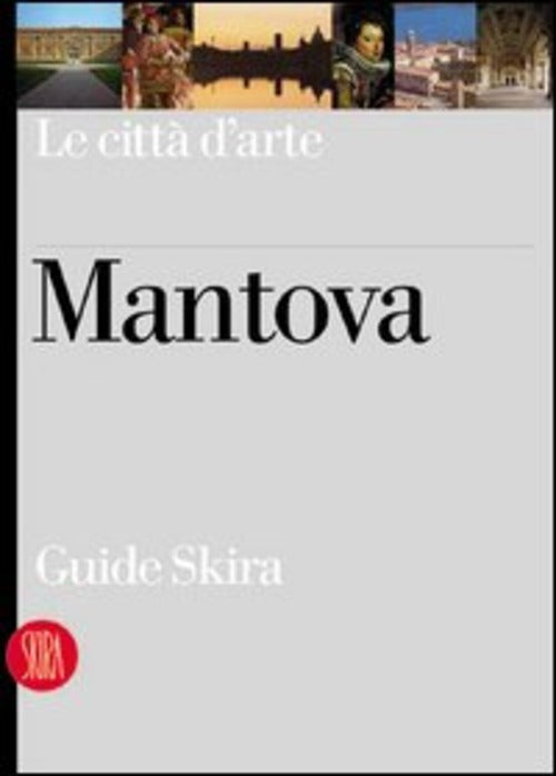 Mantova Guide