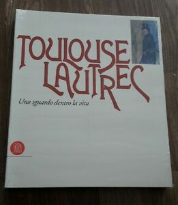 Tououse Lautres Uno Sgardo Dentro La Vita