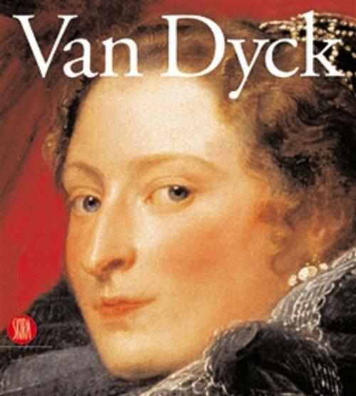 Van Dyck. Riflessi Italiani