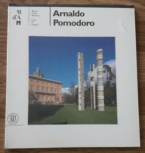 Arnaldo Pomodoro